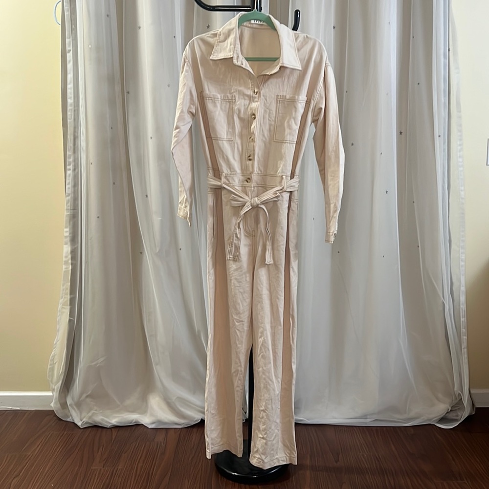 Princess Polly jumpsuit